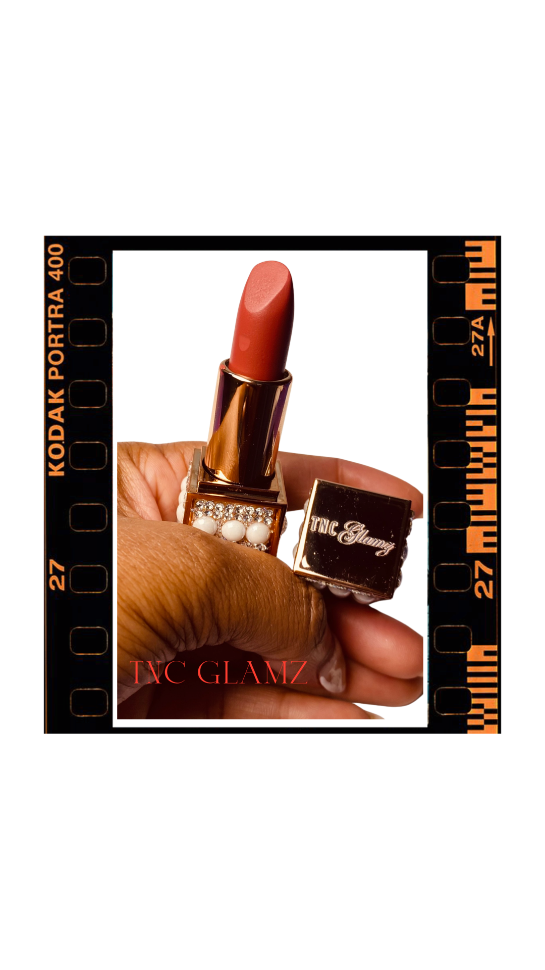 Pure Harmonia Glamz Stick